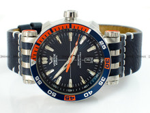 Zegarek Vostok Europe Energia NH35A-575A279 