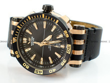 Zegarek Vostok Europe Energia NH35A-575E282B-2