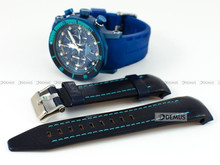 Zegarek Vostok Europe Lunokhod 6S21-620E278