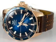 Zegarek Vostok Europe NH35A-225B616