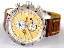 Zegarek Męski Vostok Europe Almaz YM8J-320A655