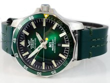 Vostok Europe Rocket N1 NH35A-225A710 Zegarek Męski