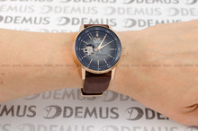 Vostok Europe Limousine NH38A-560B682 Zegarek Męski