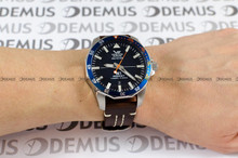 Zegarek Vostok Europe Rocket N1 NH35A-225A615
