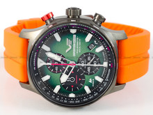 Vostok Europe Expedition Rysy VK67-592D499 Zegarek Męski - Outlet - Wyprzedaż
