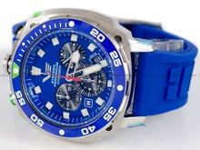 Vostok Europe Systema Periodicum Hydrogen VK67-650A720 Zegarek Męski