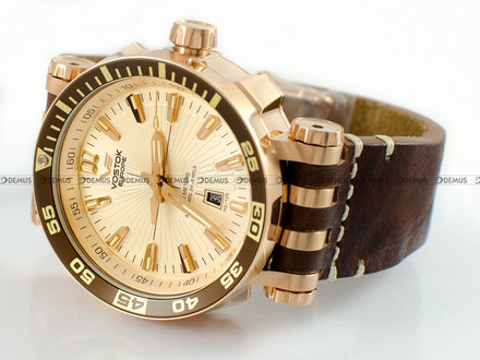 Zegarek Vostok Europe Energia NH35A-575B281