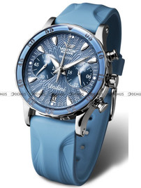 Zegarek Damski Vostok Undine VK64-515A526