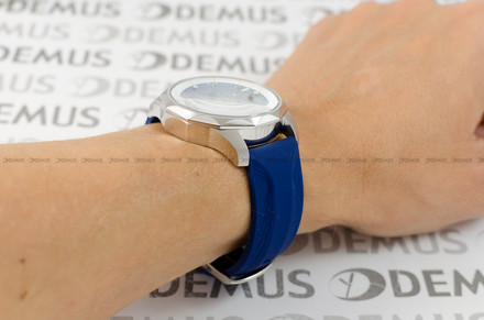 Zegarek Damski Vostok Europe Vilnele VS42-125A755BM - z diamentami - Zestaw