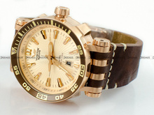 Zegarek Vostok Europe Energia NH35A-575B281