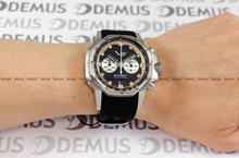 Zegarek Męski Vostok Europe Atomic Age Sakharov VK64-640A698B - Zestaw