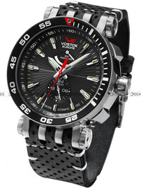 Zegarek Vostok Europe Energia YN84-575A538