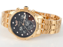 Zegarek Damski Vostok Europe Vilnele JS20-125B751B - Zestaw