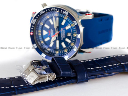 Zegarek Vostok Lunokhod-2 NH35A-620A634