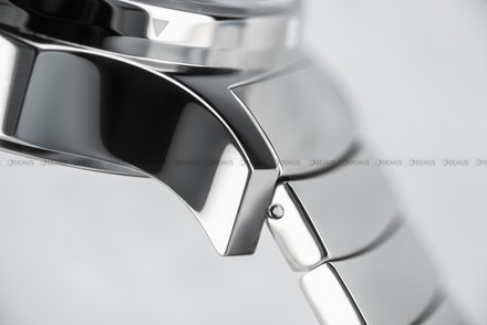 Vostok Europe Expedition Glacier NH35A-592A784BS1 Zegarek Męski - Limitowana Edycja - Silikonowy pasek w zestawie