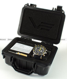 Zegarek Męski Vostok Europe Lunokhod YM86-620A505