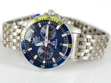 Vostok Europe N1 Rocket 6S21-225A708B Zegarek Męski