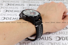 Zegarek Vostok Europe N1 Rocket 6S21-225C620