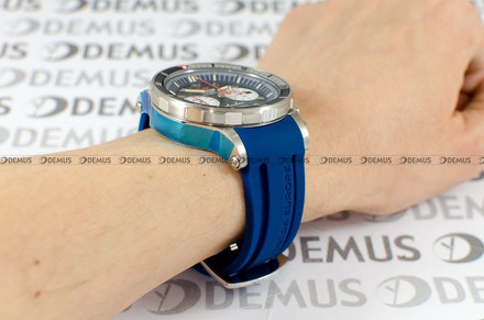 Zegarek Męski Vostok Europe Anchar 6S21-510A583S - Zestaw