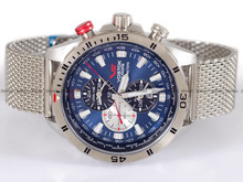 Zegarek Męski Vostok Europe Almaz YM26-320A652B - Zestaw