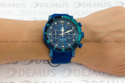 Zegarek Vostok Europe Lunokhod 6S21-620E278