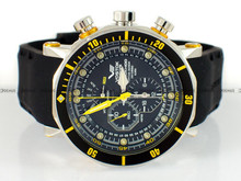 Zegarek Męski Vostok Europe Lunokhod YM86-620A505