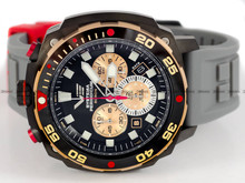 Vostok Europe Systema Periodicum Boron VK67-650E721 Zegarek Męski