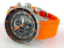 Zegarek Vostok Europe Lunokhod YM86-620A506