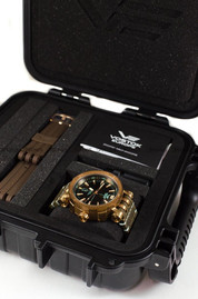 Zegarek Vostok Europe Energia NH35A-575O285