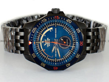 Zegarek Vostok Europe N1 Rocket NE57-225C564B