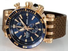 Zegarek Męski Vostok Europe Energia VK61-575B590