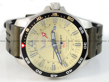 Vostok Europe Rocket N1 NH34-225A713 Zegarek Męski