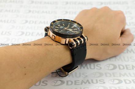 Zegarek Vostok Europe Energia NH35A-575E282B-2