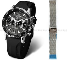 Zegarek Damski Vostok Europe Undine VK64-515A523B