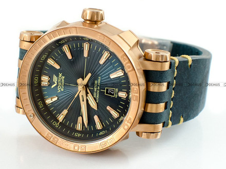 Zegarek Vostok Energia NH35A-575O286