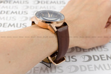 Vostok Europe Limousine NH38A-560B682 Zegarek Męski