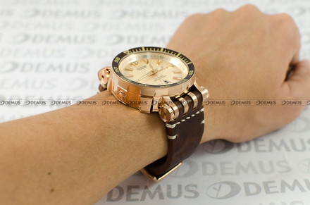 Zegarek Vostok Europe Energia NH35A-575B281B