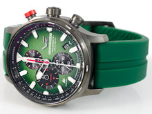 Vostok Europe Expedition Rysy VK67-592D499 Zegarek Męski - Outlet - Wyprzedaż
