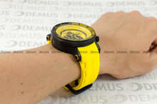 Zegarek Vostok Europe Lunokhod YM86-620C504