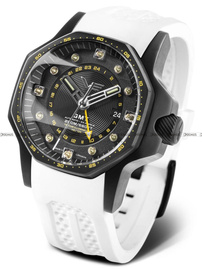Zegarek Męski Vostok Europe Atomic Age Fermi NH34-640C703