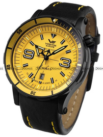 Zegarek Vostok Europe  Anchar NH35A-510C530
