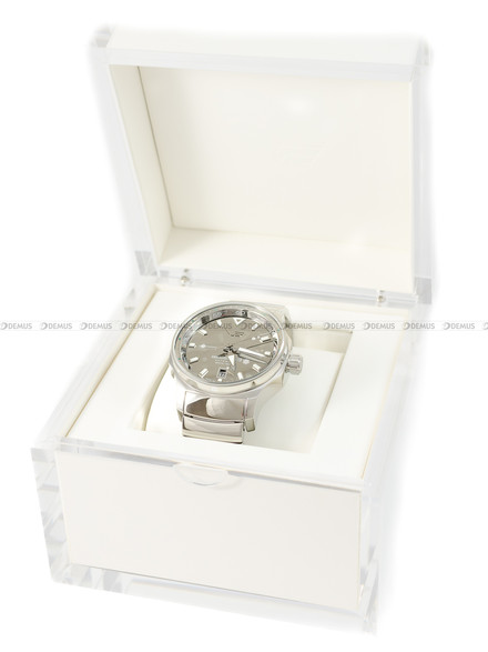 Vostok Europe Expedition Glacier NH35A-592A784B Zegarek Męski - Limitowana Edycja