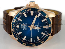 Zegarek Vostok Europe NH35A-225B616
