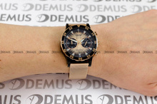 Zegarek Damski Vostok Europe Undine VK64-515E627B2 - Zestaw