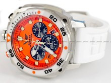 Vostok Europe Systema Periodicum Neon VK67-650A723 Zegarek Męski