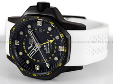 Zegarek Męski Vostok Europe Atomic Age Fermi NH34-640C703B - Zestaw