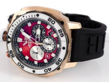 Vostok Europe Systema Periodicum Phosphorus VK67-650E724 Zegarek Męski