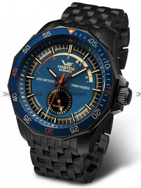 Zegarek Vostok Europe N1 Rocket NE57-225C564B