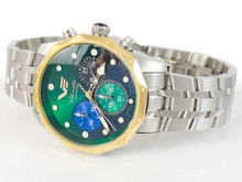 Zegarek Damski Vostok Europe Vilnele JS20-125E752B - Zestaw