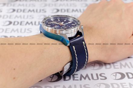 Vostok Europe Almaz 6S11-320A675 Zegarek Męski